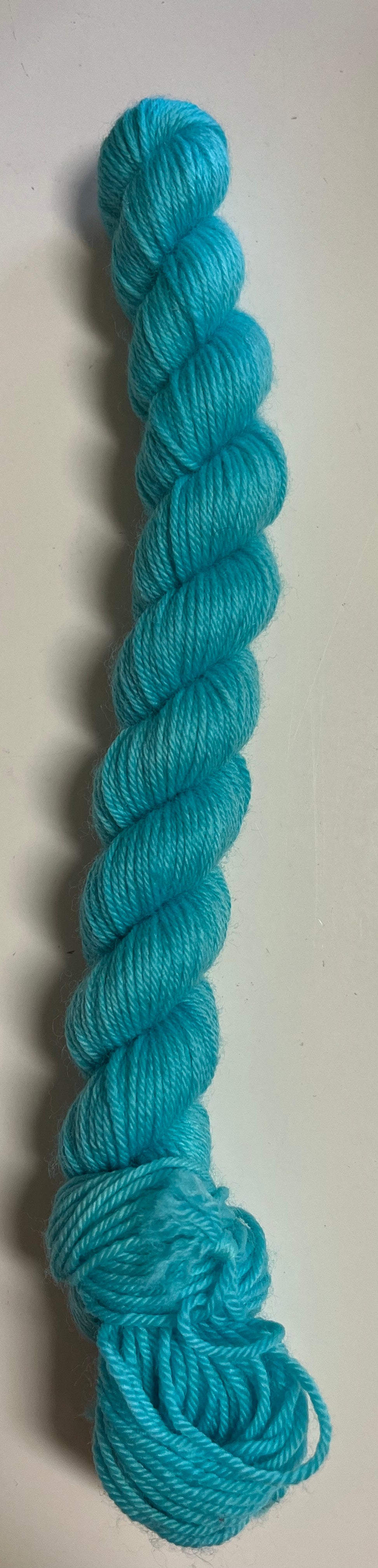 Rose Hill Minis Fingering